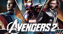 Avengers 2