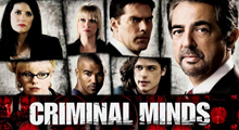 Criminal Minds