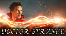 Doctor Strange
