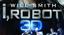 I, Robot