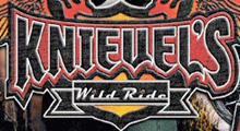 Knievel's Wild Ride