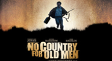 No Country for Old Men