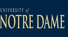 University of Notre Dame