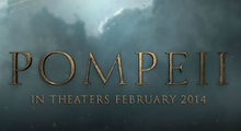 Pompeii