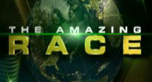The Amazing Race