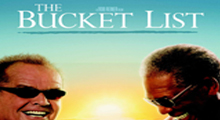 The Bucket List