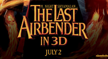 The Last Airbender