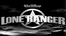 The Lone Ranger